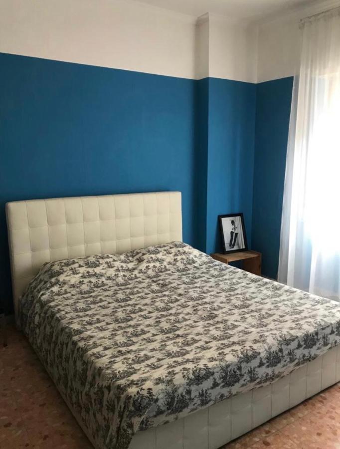 Trastevere Room Рим Екстер'єр фото
