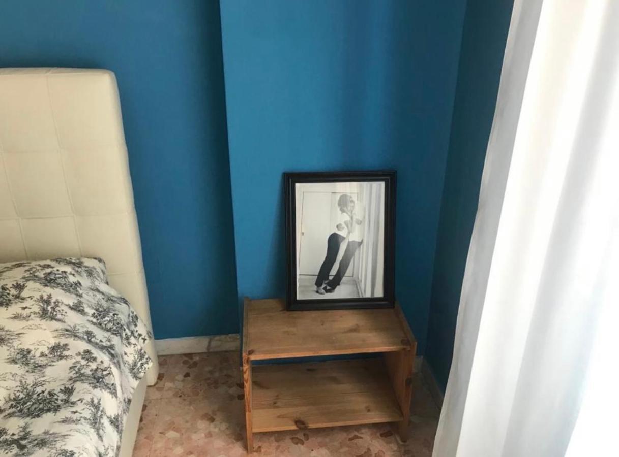Trastevere Room Рим Екстер'єр фото